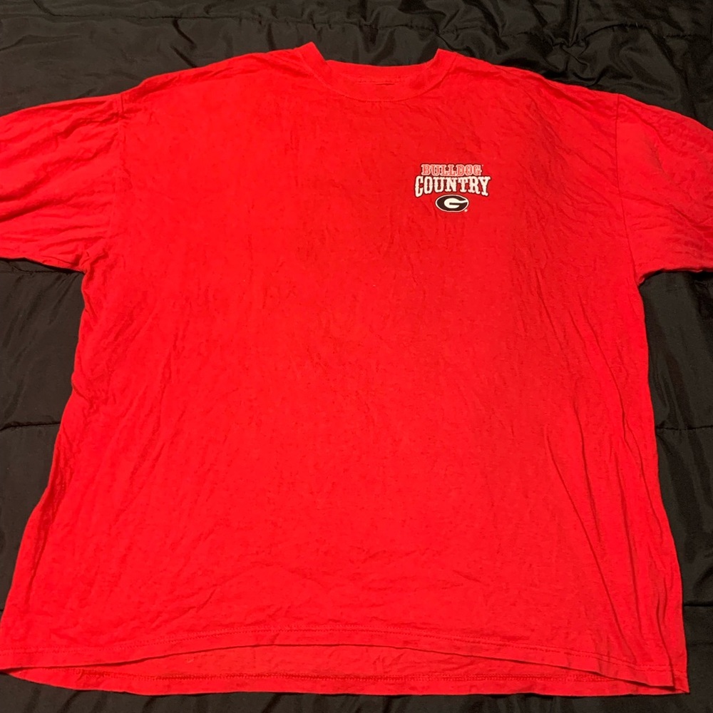 Xl shirt good condition